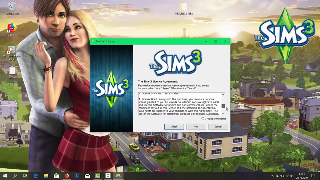 Sims 3 Pc Mac Download
